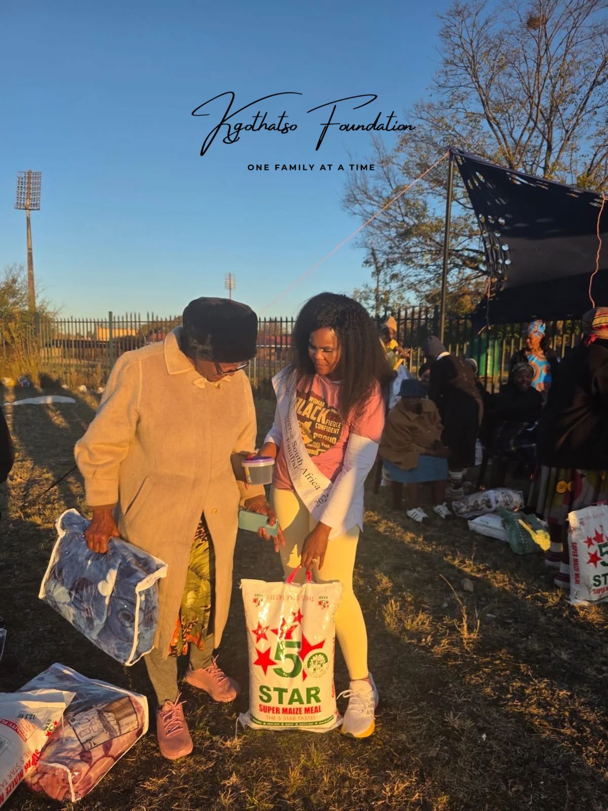 Kgothatso Foundation Gallery Image